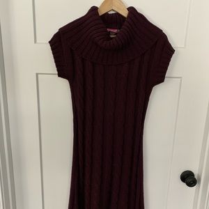 Sweater Dress